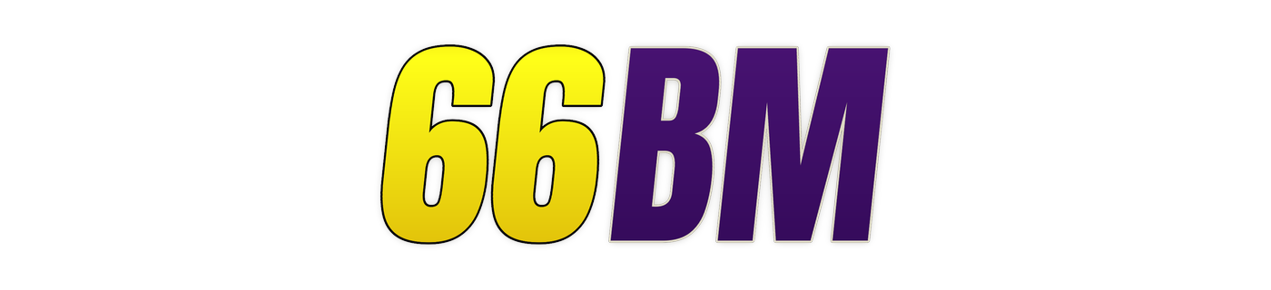 66bm Logo
